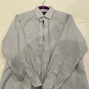 Joseph A Bank Men’s Dress Shirt